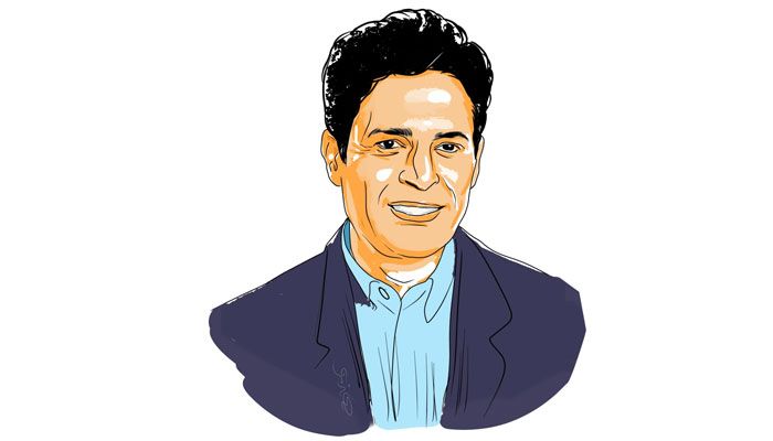 অস্বাভাবিকই এখন স্বাভাবিক হয়ে উঠছে