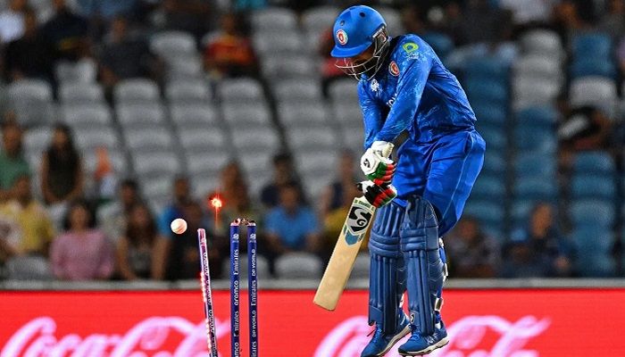 কন্ডিশনকে দুষছেন রশিদ খান