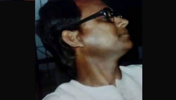 সাবেক সংসদ সদস্য শহীদুল্লাহ শহীদ মারা গেছেন