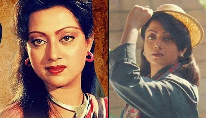 অভিনেত্রী সুনেত্রা আর নেই