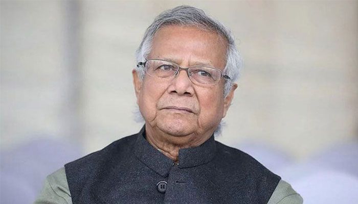 ড. ইউনূসের ‘ট্রি অব পিস’ ইউনেস্কোর অফিসিয়াল পদক নয়