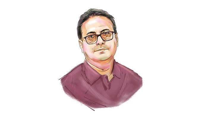খ্যাতির ভুবনে সেলিনা হোসেন