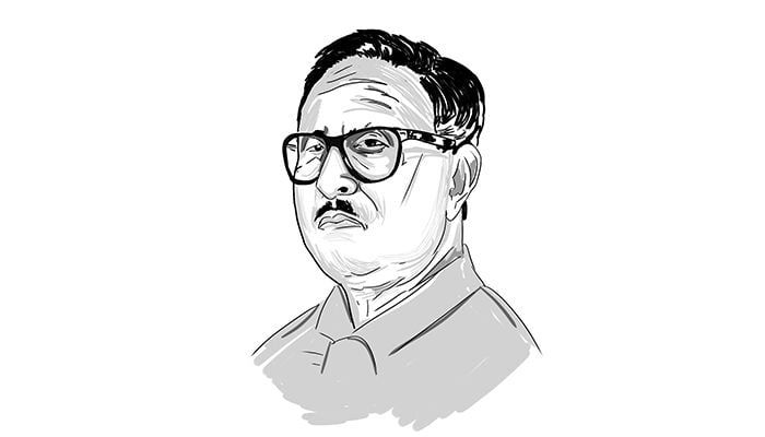 পাকিস্তানি রাজনীতির মোড় ঘোরানো পথযাত্রা