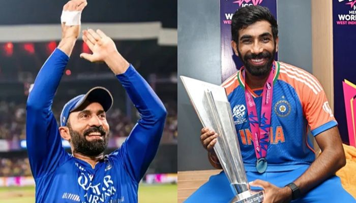 কোহিনূর হীরার চেয়েও মূল্যবান বুমরাহ