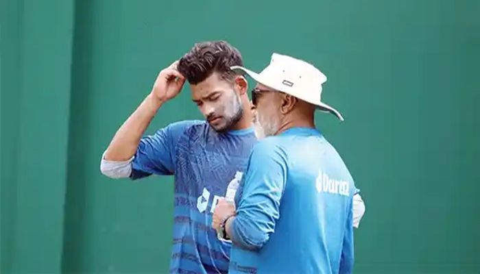 আগামী সপ্তাহে বাংলাদেশে আসবেন হাথুরু