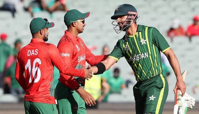 চ্যাম্পিয়নস ট্রফি: পাকিস্তানের দুই ভেন্যুতে লড়বে বাংলাদেশ