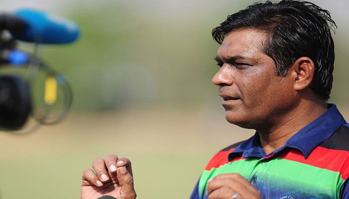 পাকিস্তানের অবনতির কারণ জানালেন রশিদ লতিফ