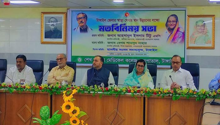 তিস্তার পানির ব্যবস্থাপনায় পাশে থাকবে ভারত: বাণিজ্য প্রতিমন্ত্রী