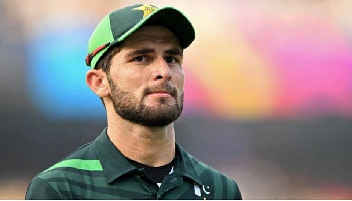 বাংলাদেশ সিরিজে বাদ পড়ছেন আফ্রিদি!