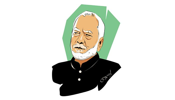সামনে যে চ্যালেঞ্জ রয়েছে