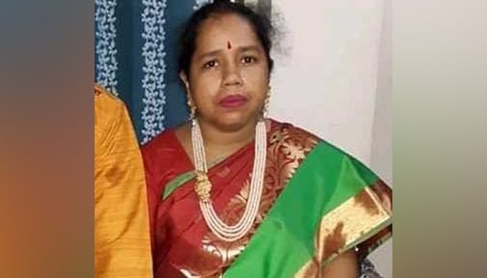 জাল সনদে ১০ বছর ধরে চাকরি করছেন তিনি 
