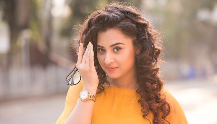বুবলীর হুঁশিয়ারি