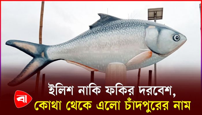 চাঁদপুর জেলার নামকরণ হলো যেভাবে