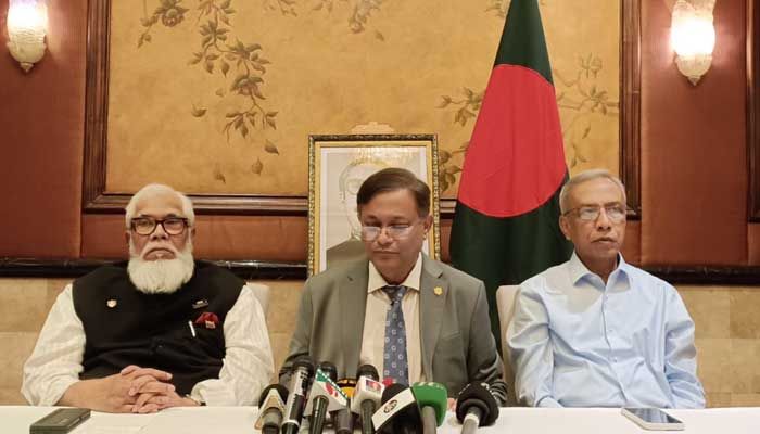 চার ধরনের অর্থনৈতিক সুবিধাসহ রোহিঙ্গা প্রত্যাবাসনে সহায়তার আশ্বাস চীনের