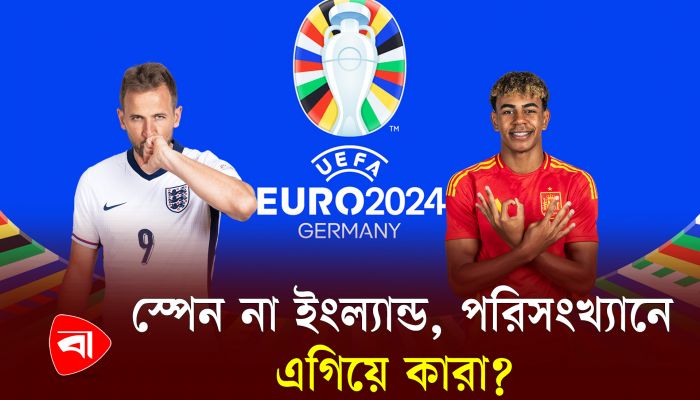 কার মাথায় উঠছে ইউরোপ শ্রেষ্ঠত্বের মুকুট