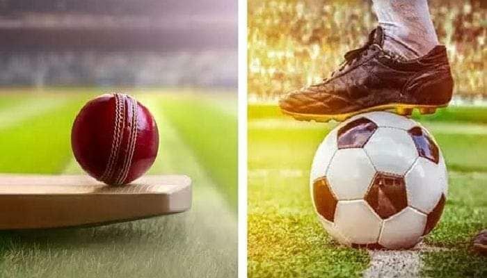 টিভিতে আজকের খেলা
