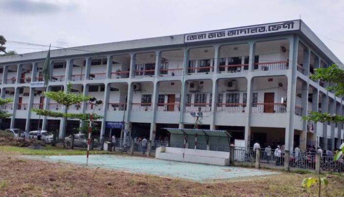 ফেনীর কুকুর হত্যাকারী জসিমকে আদালতে হাজির করার নির্দেশ