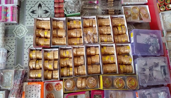 জিআই স্বীকৃতি পেল গোপালগঞ্জের ব্রোঞ্জ অলংকার