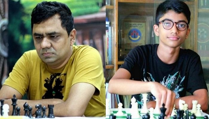 জিয়াউরকে শিরোপা উৎসর্গ মননের