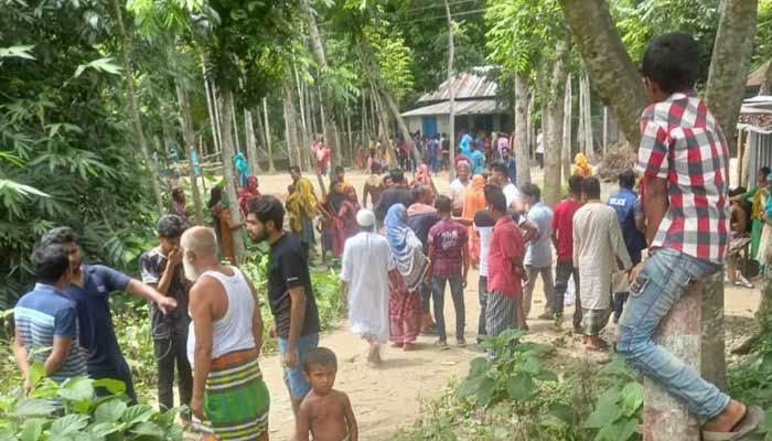 কাশিয়ানীতে দুই পক্ষের সংঘর্ষে আহত ১০