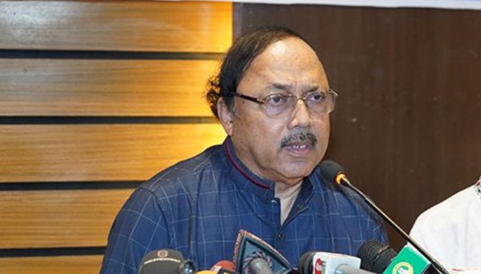 ২০১৩-১৪ সালের সন্ত্রাসীরা কোটা আন্দোলনে সহিংসতা চালিয়েছে : মেয়র লিটন