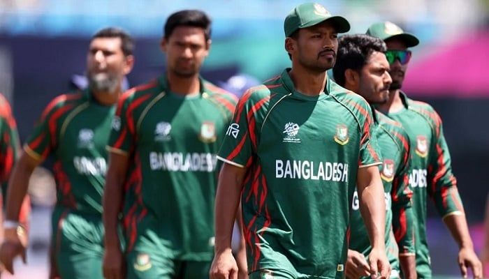 শান্তদের বিশ্বকাপ পারফরম্যান্সের মূল্যায়ন 