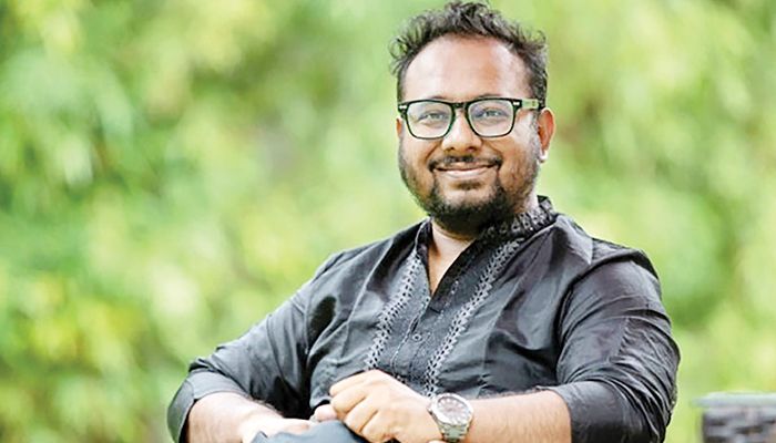 রায়হান রাফী।