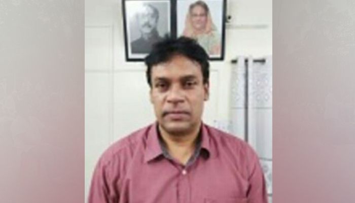 শিক্ষামেলা না করেই টাকা তুলে নেন শিক্ষা কর্মকর্তা