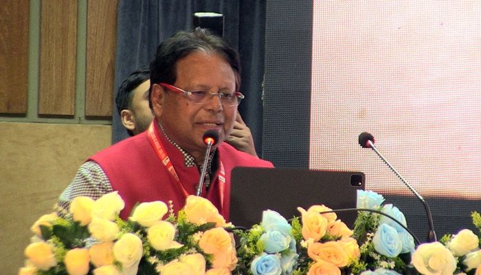 রংপুরে রোবটিক সার্জারি বিষয়ক আন্তর্জাতিক সেমিনার