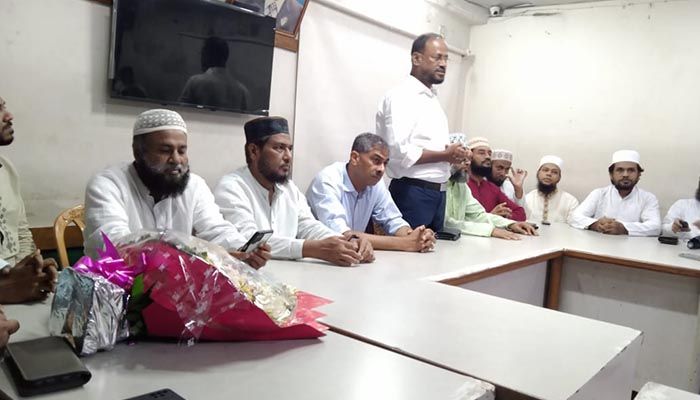 আওয়ামী লীগ সরকারের আমলে আলেম-ওলামারাও রেহাই পায়নি : টুকু