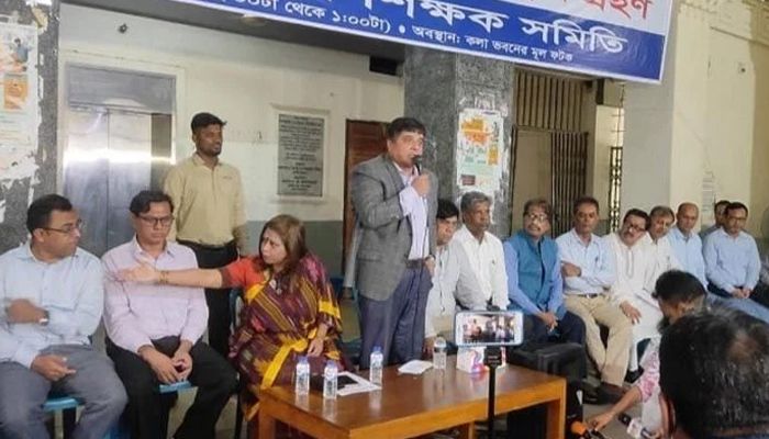 সমঝোতা হয়নি, রবিবার থেকে ফের কর্মবিরতি
