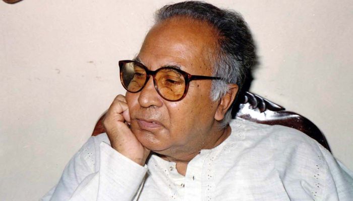 এই পৃথিবীই তার ঘর