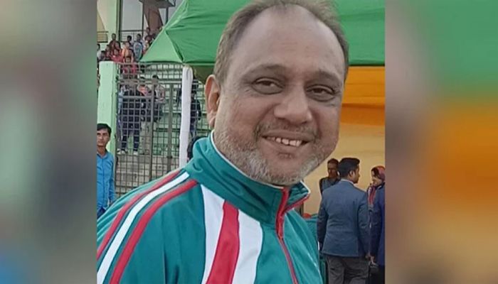 কমনওয়েলথ গেমসে স্বর্ণজয়ী শুটার আতিক আর নেই
