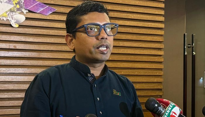 রাতের মধ্যে বাসাবাড়িতে ব্রডব্যান্ড ইন্টারনেট চালু হবে : পলক