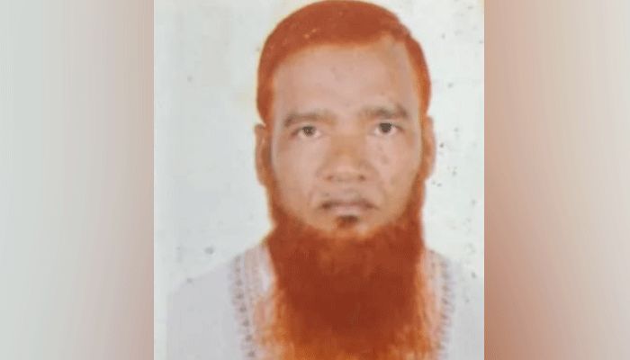 আশুরার রোজা ছিলেন তাজুল, ফেরার কথা ছিল ইফতারি নিয়ে