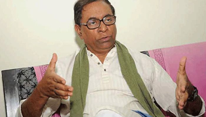 সরকারকে রাষ্ট্রপতির কাছে পদত্যাগ করার আহ্বান গণতন্ত্র মঞ্চের 