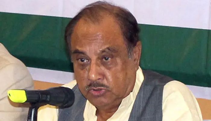ছাত্ররা নয়, অবৈধ সরকারই ‘রাজাকার’: আ স ম রব