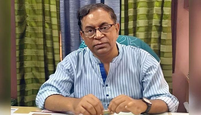 কোটা সংস্কারের দাবি ন্যায্য : সাইফুল হক 