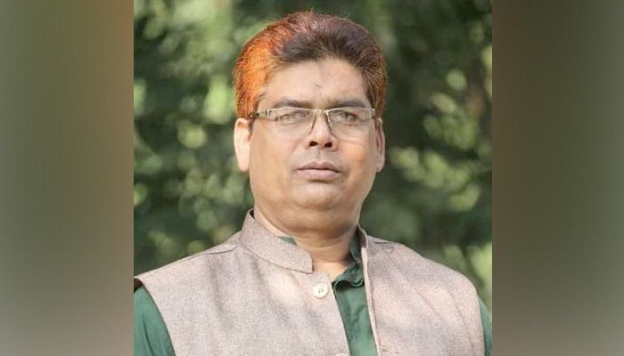 বাঘা পৌরসভার মেয়র আক্কাস ঢাকায় গ্রেপ্তার 