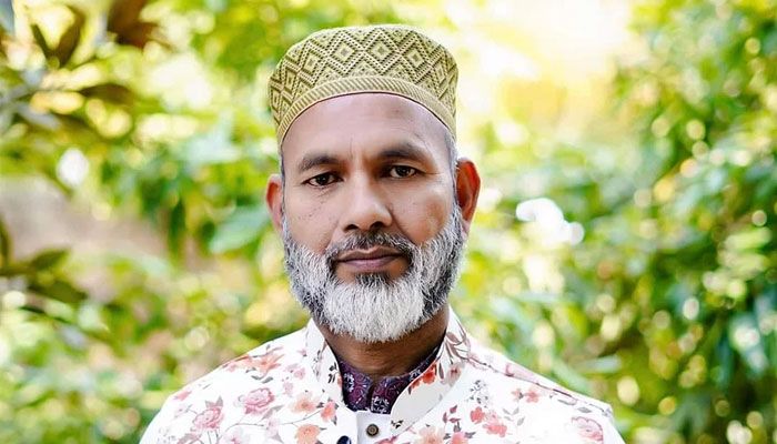 আবেদ আলীর নেতৃত্বে বসত নিয়োগ বোর্ড