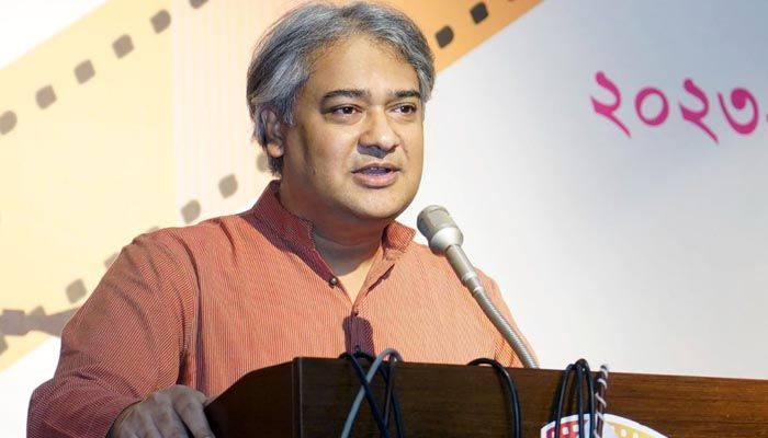 অপপ্রচারকারীদের বিরুদ্ধে শক্ত অবস্থান নিতে হবে : তথ্য প্রতিমন্ত্রী
