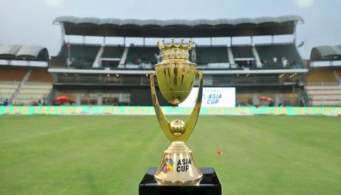 ২০২৭ এশিয়া কাপ বাংলাদেশে