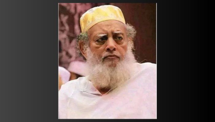 শাহ মোহাম্মদ মোহেবুল্লাহ