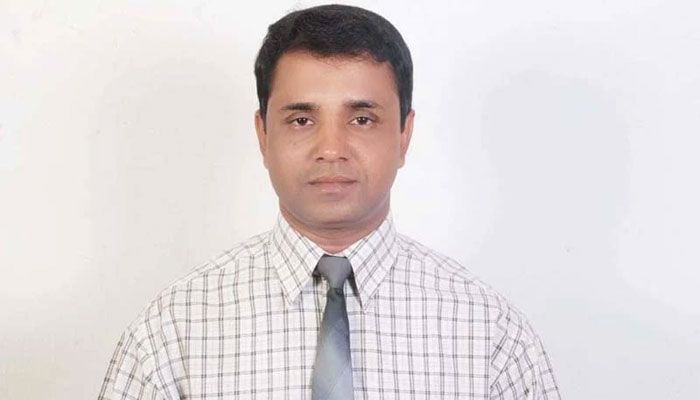 শিক্ষা কর্মকর্তা নারায়ণচন্দ্র নাথ আবার আলোচনায়