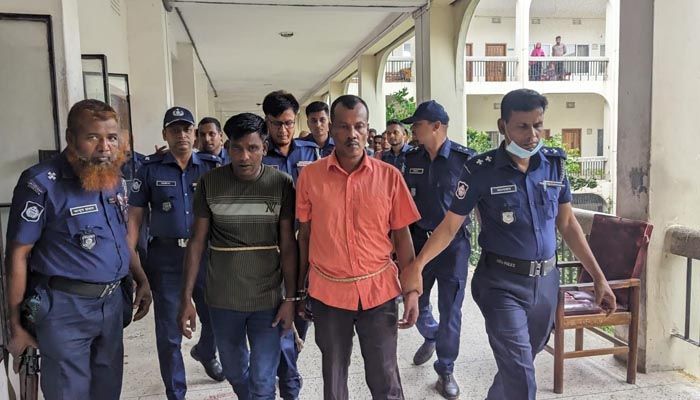 কলেজশিক্ষক হত্যায় ১৫ বছর পর রায়, ১১ জনের যাবজ্জীবন