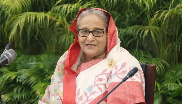 বন্যার শঙ্কা, আগাম প্রস্তুতির নির্দেশ প্রধানমন্ত্রীর
