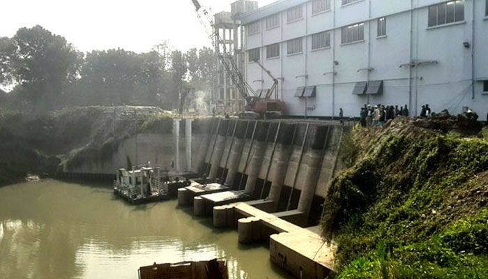 ২৫০০ কোটি টাকায় প্রাণ ফিরবে সেচ প্রকল্পে