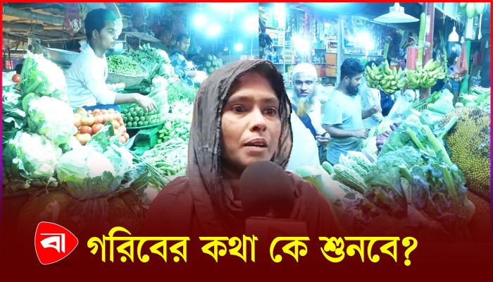 জিনিস-পত্রের দাম বাড়লেও বাড়ছে না বেতন, ধরা যায় না পাঙ্গাস মাছও