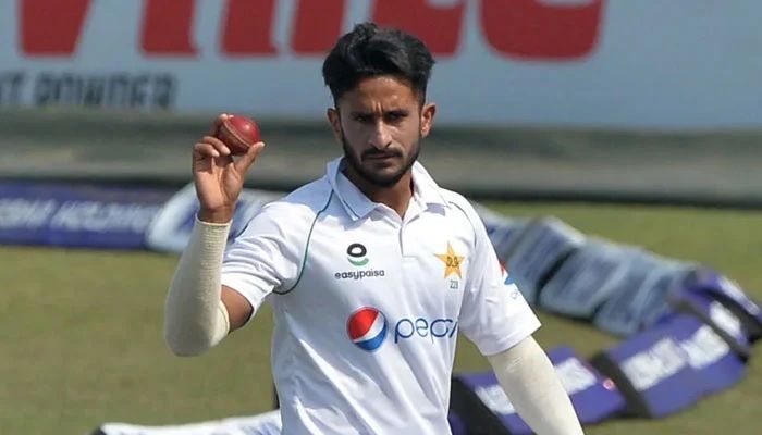 বাংলাদেশ সিরিজে অনিশ্চিত হাসান আলী