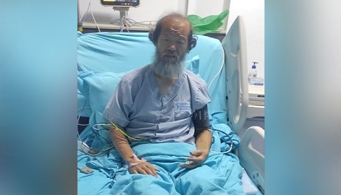 বিমানবন্দরে জাপানি নাগরিক অজ্ঞান পার্টির খপ্পরে পড়েননি : ডিএমপি